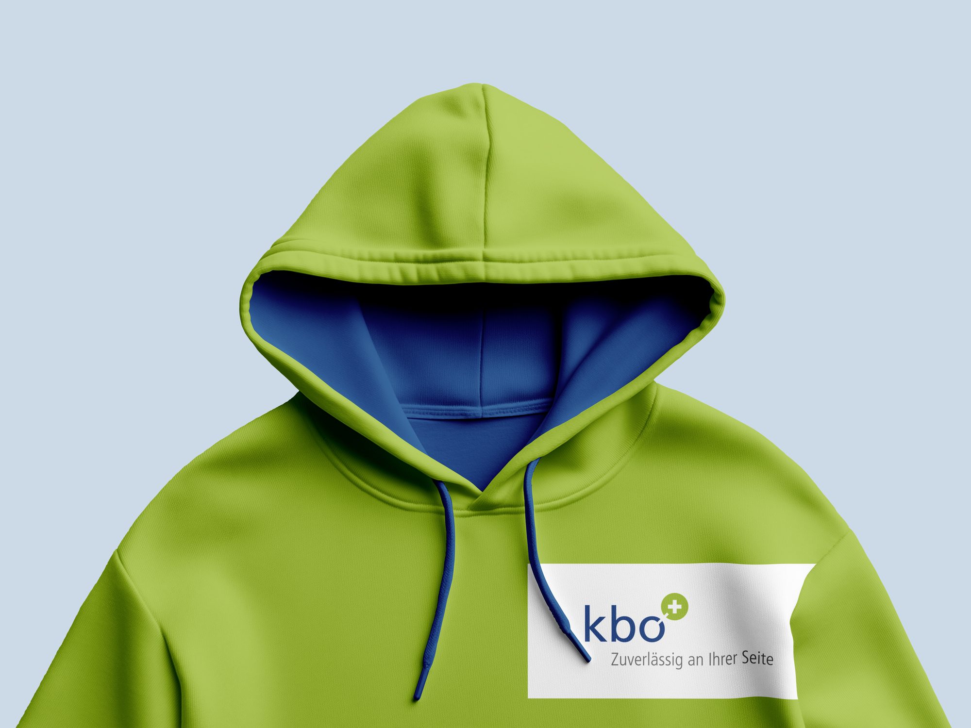 kbo hoodie with logo